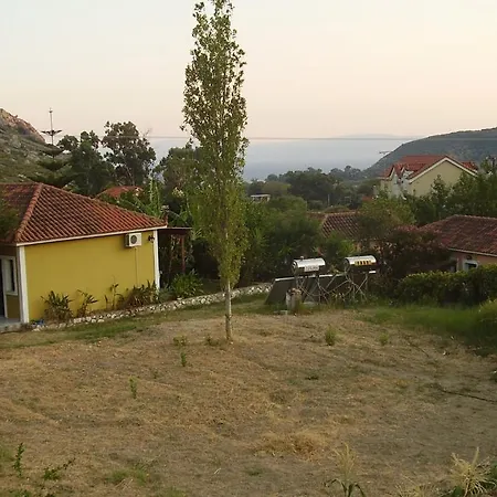 Pantelios Village *
