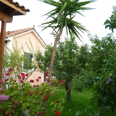 Pantelios Village * Katelios