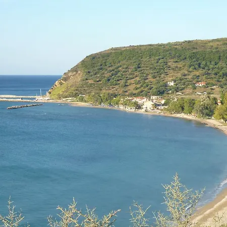 Pantelios Village *