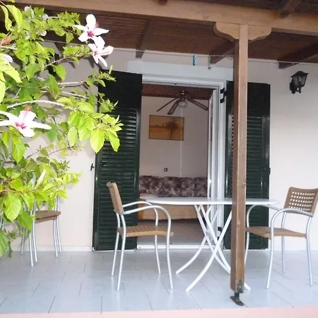 Apartamento Pantelios Village *