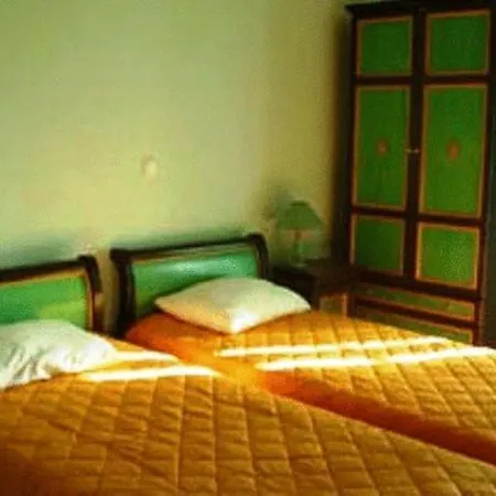 Pantelios Village Apartamento