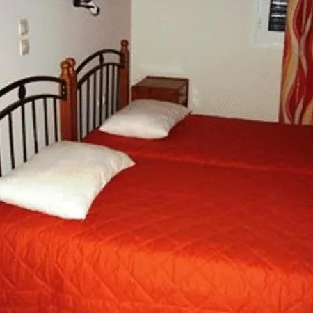 Pantelios Village * Katelios