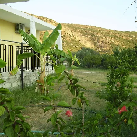 Pantelios Village