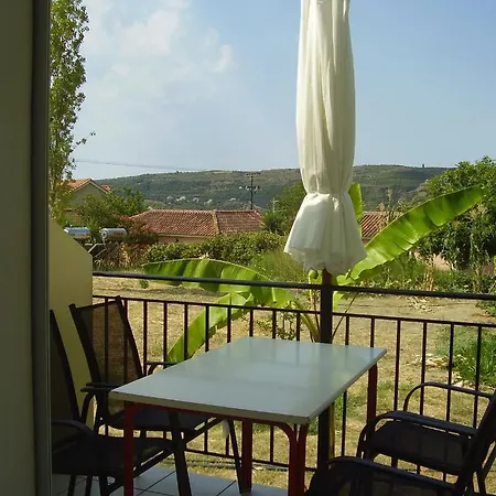 Daire Pantelios Village