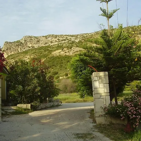 Pantelios Village Daire
