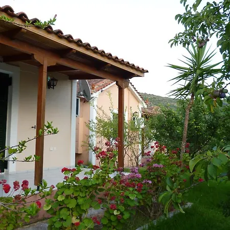 Pantelios Village Kateleios