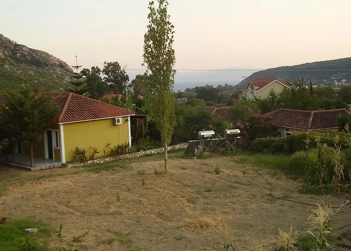 Pantelios Village *