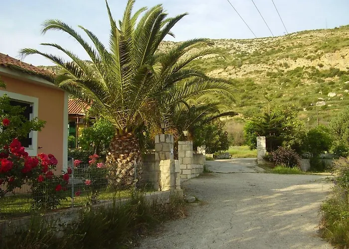 Pantelios Village Katelios