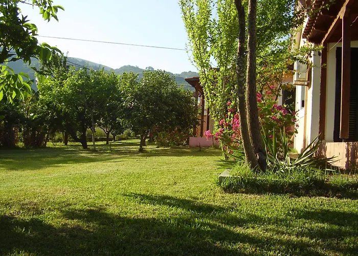 Pantelios Village
