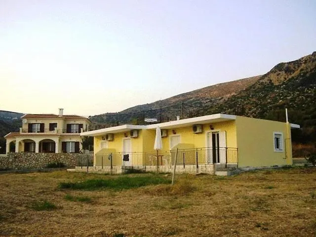 Apartamento Pantelios Village *
