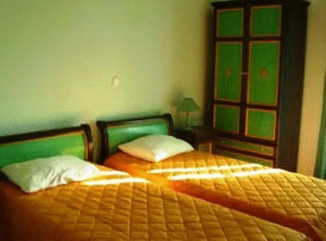 Pantelios Village Apartamento