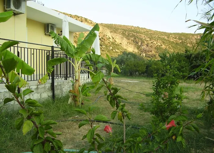 Pantelios Village