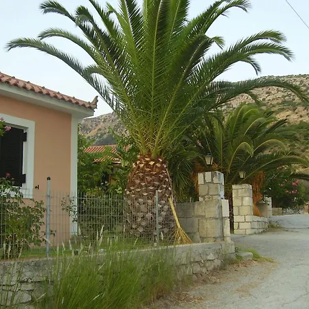 Pantelios Village Kateleios