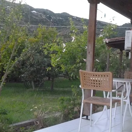 Pantelios Village 凯特利奥斯