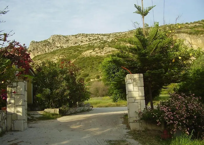 Pantelios Village Apartament