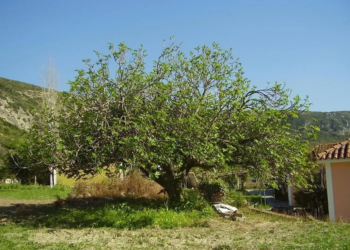 Pantelios Village Appartement Katelios
