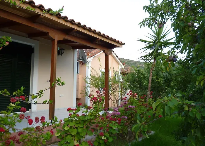 Pantelios Village Kateleios