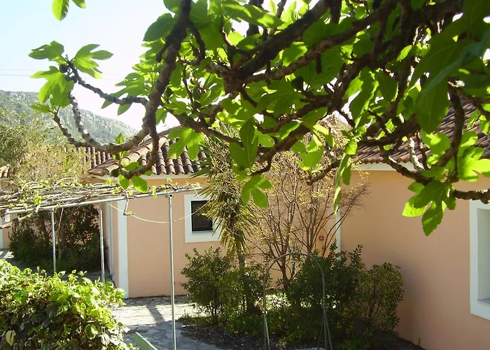 Pantelios Village