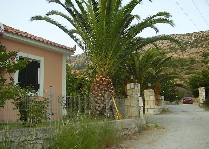 Pantelios Village Kateleios