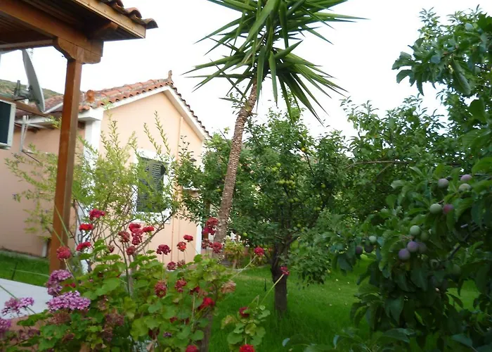 Pantelios Village * Katelios