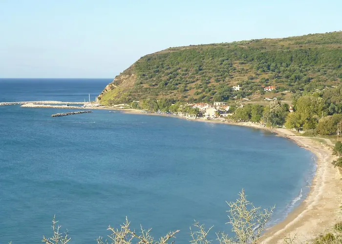Pantelios Village *