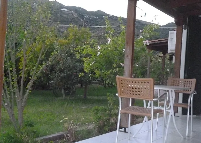 Pantelios Village Katelios