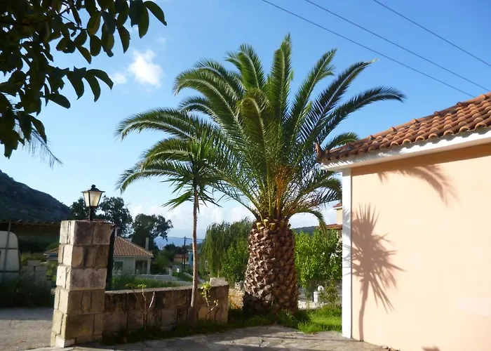 Pantelios Village Apartament