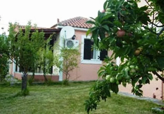 Pantelios Village *