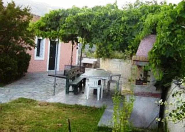 Pantelios Village Kateleios